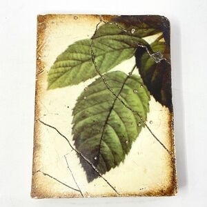 Sid Dickens Green Leaf T-111 Memory Block Tile